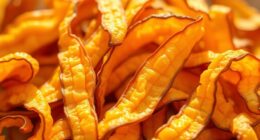 top unsulfured mango snacks
