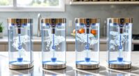 top uv water filtration options
