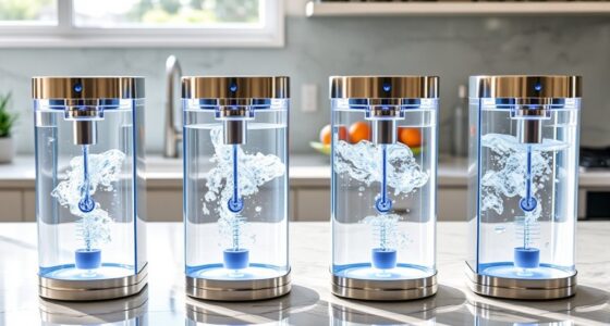 top uv water filtration options