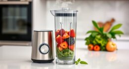 top vacuum blender options