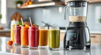 top vacuum blender picks
