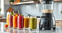 top vacuum blender picks