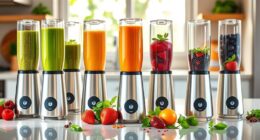 top vacuum blender picks