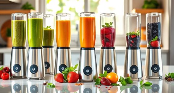 top vacuum blender picks