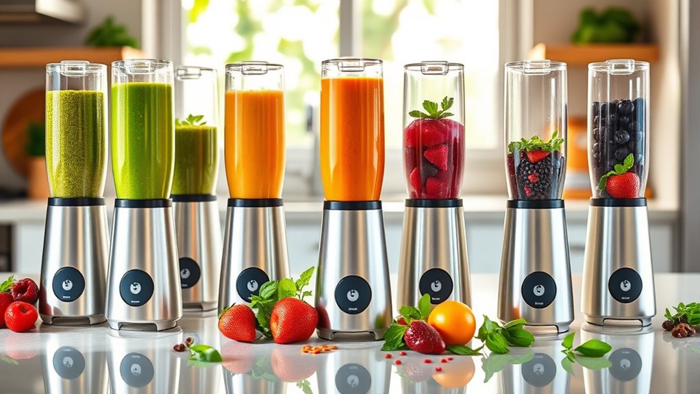 top vacuum blender picks