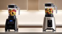 top vacuum blender system comparison