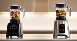 top vacuum blender system comparison