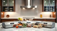 top vacuum sealer comparisons