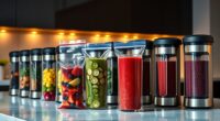 top vacuum sealers for smoothies