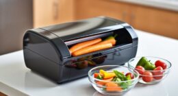 top vacuum sealers for vegetables