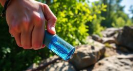 top water filter straws