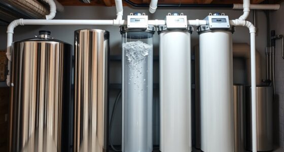 top whole house water filtration