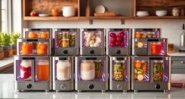 top yogurt fermentation dehydrators