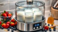 top yogurt maker reviews