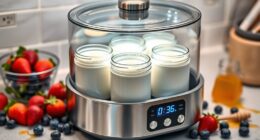 top yogurt maker reviews