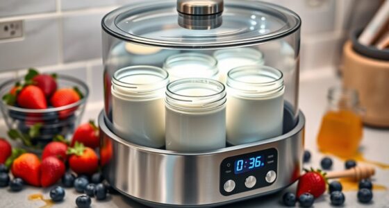 top yogurt maker reviews