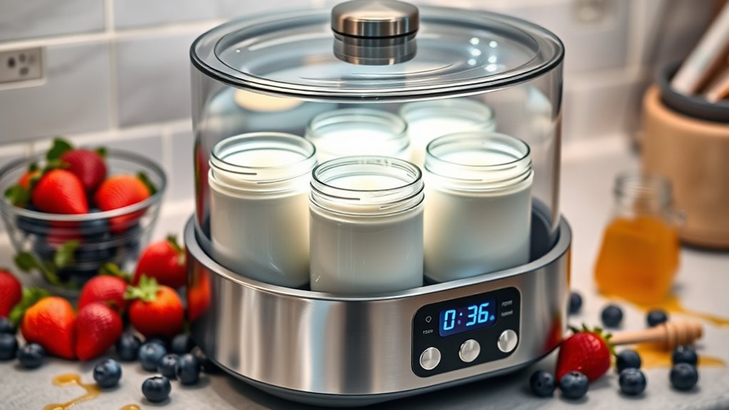 top yogurt maker reviews