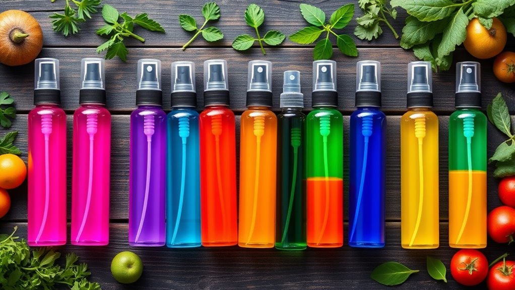 vegan b12 spray options