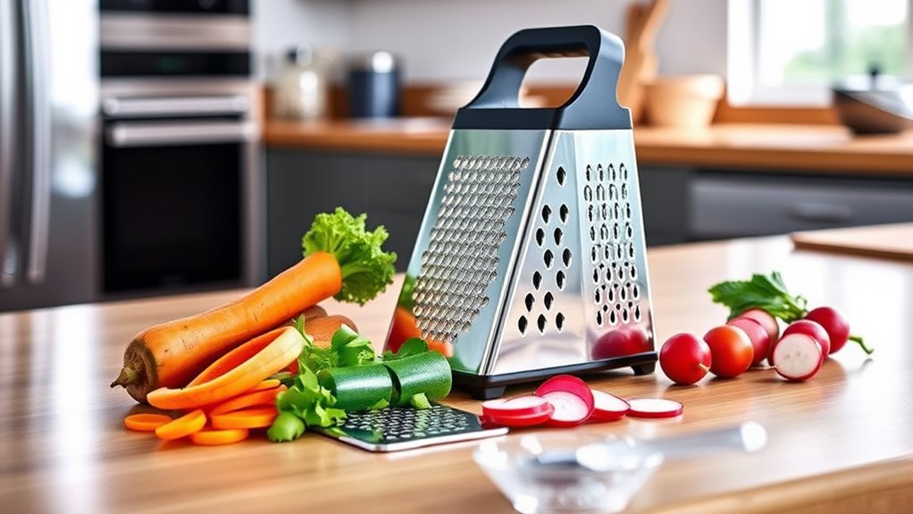 versatile safe durable compact