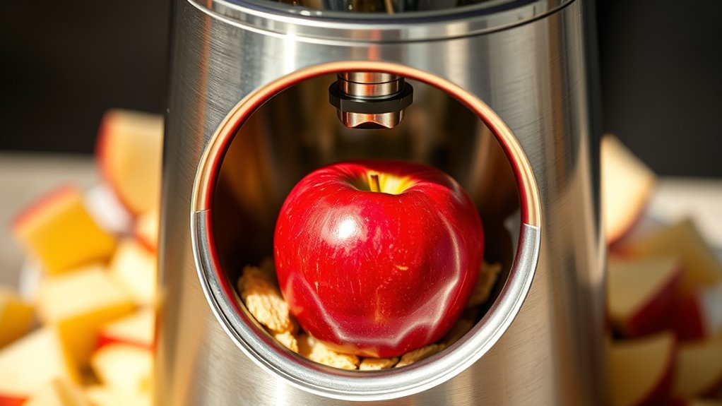 wide mouth juicer considerations