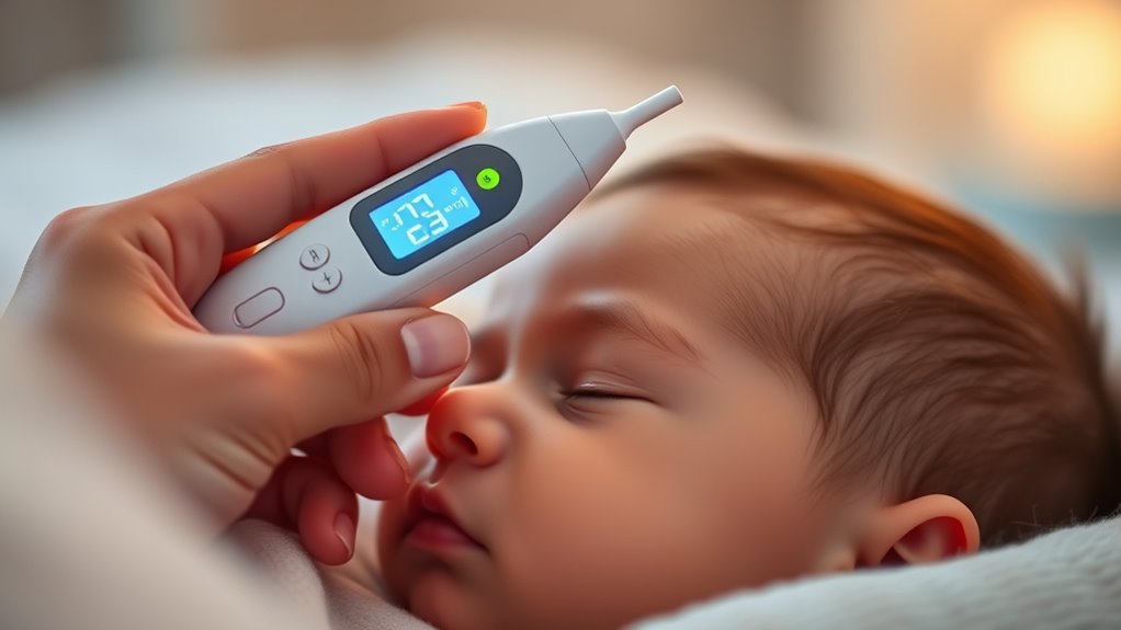 accurate safe user friendly features