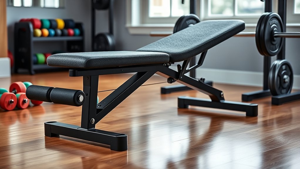 adjustable durable space efficient comfortable