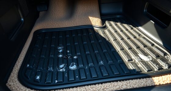 all weather suv floor mats