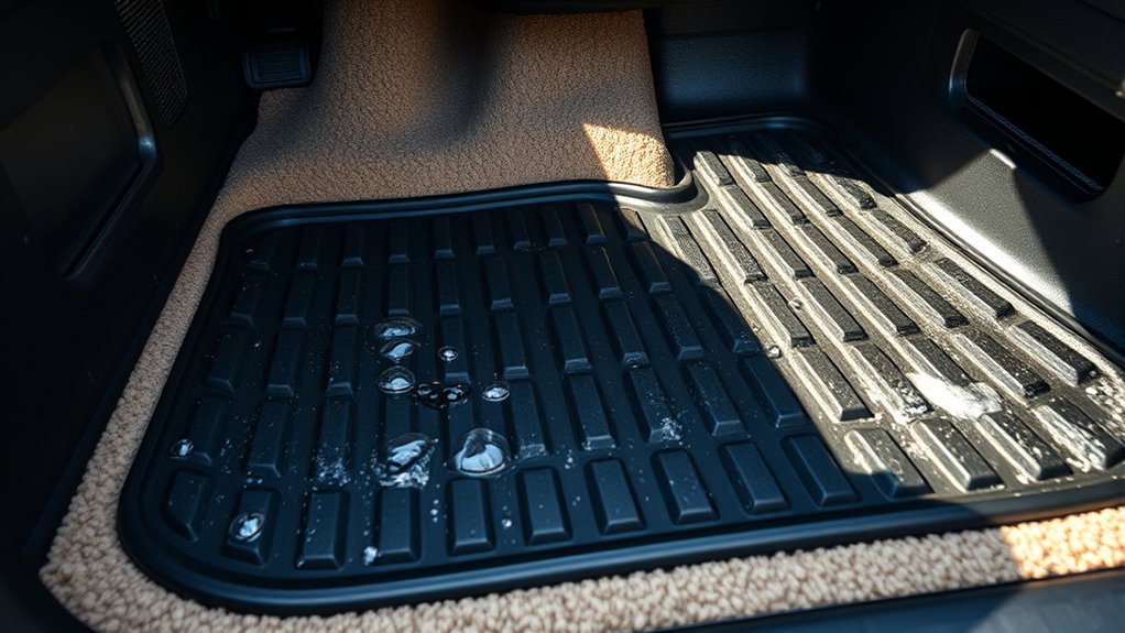 all weather suv floor mats