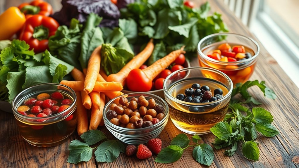 allergy management with elimination