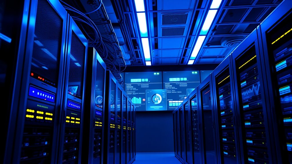 assessing storage security scalability