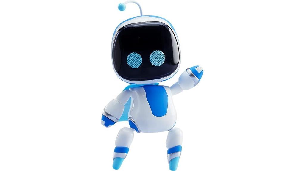 astro nendoroid playroom figure
