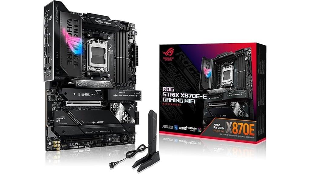 asus rog strix gaming