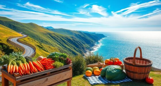 atlantic coast market picnics