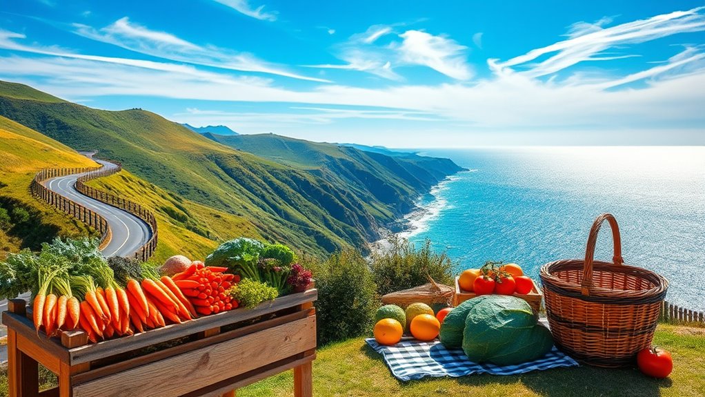 atlantic coast market picnics