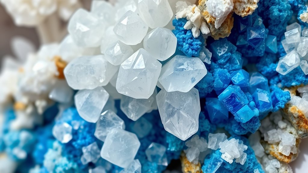 balance minerals for health