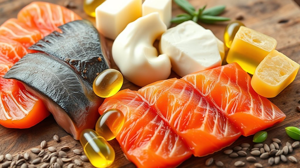 balance omega 3 and omega 6