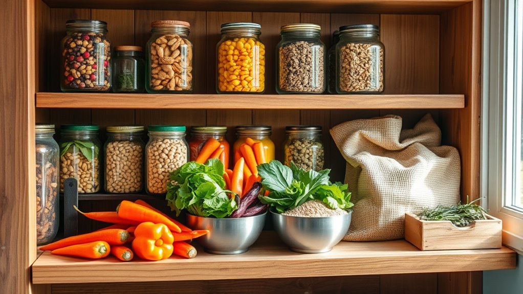 basic raw food essentials