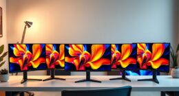 best 4k e ink monitors