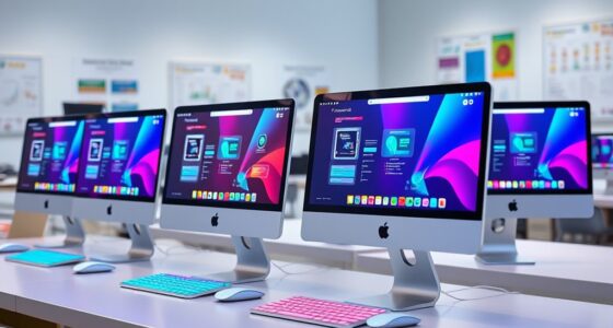 best classroom imacs 2025