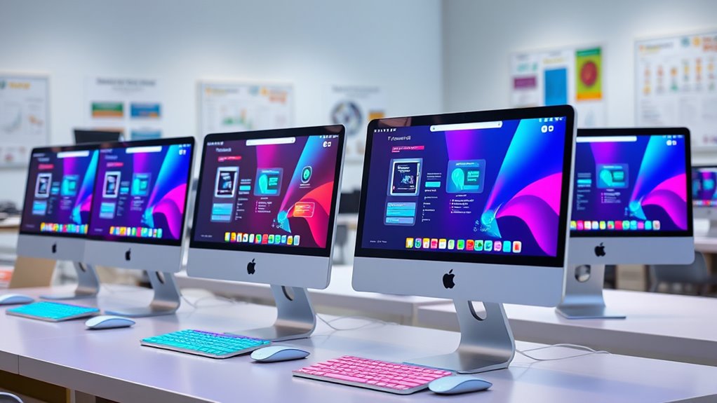 best classroom imacs 2025