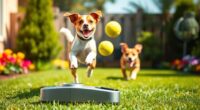 best dog ball launchers