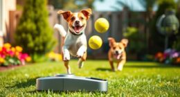 best dog ball launchers