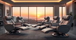 best zero gravity recliners