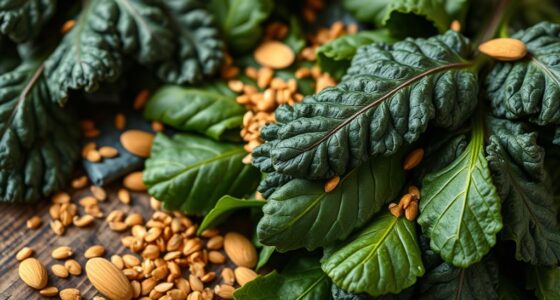 calcium sources beyond dairy