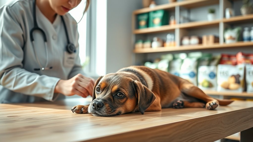 choose ethical pet meat