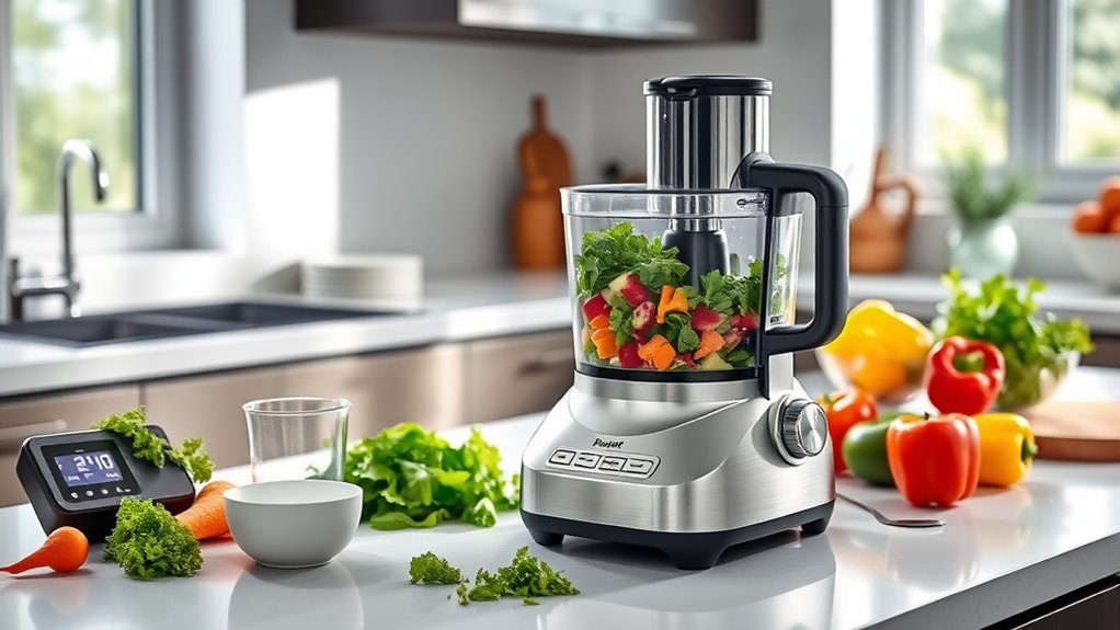 choosing efficient durable processor