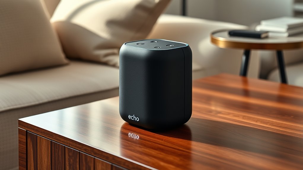 choosing high quality smart speaker