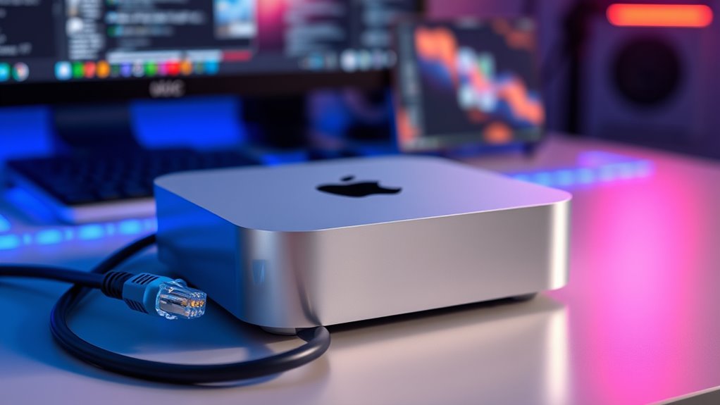 choosing optimal mac mini