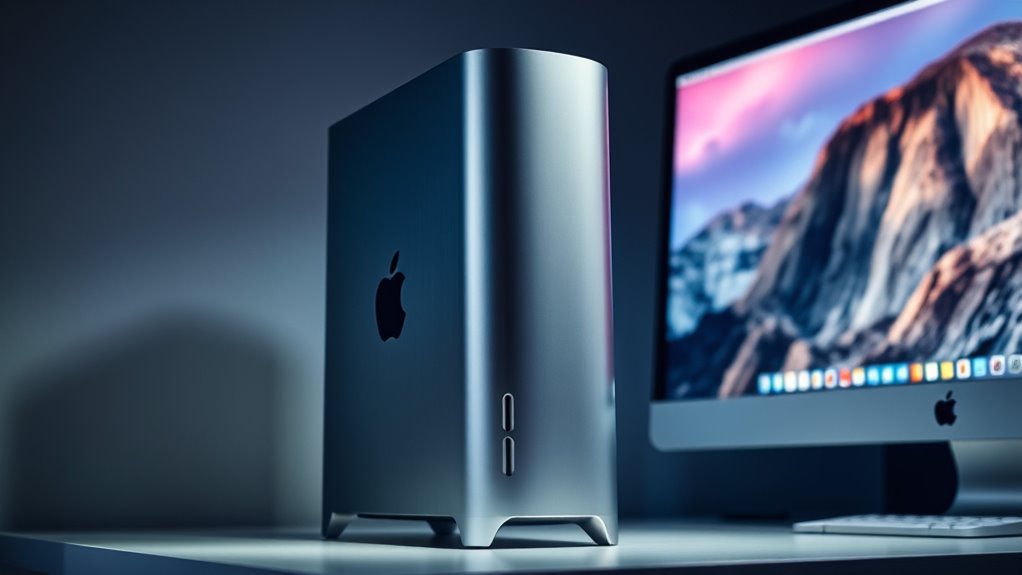 choosing quality refurbished mac