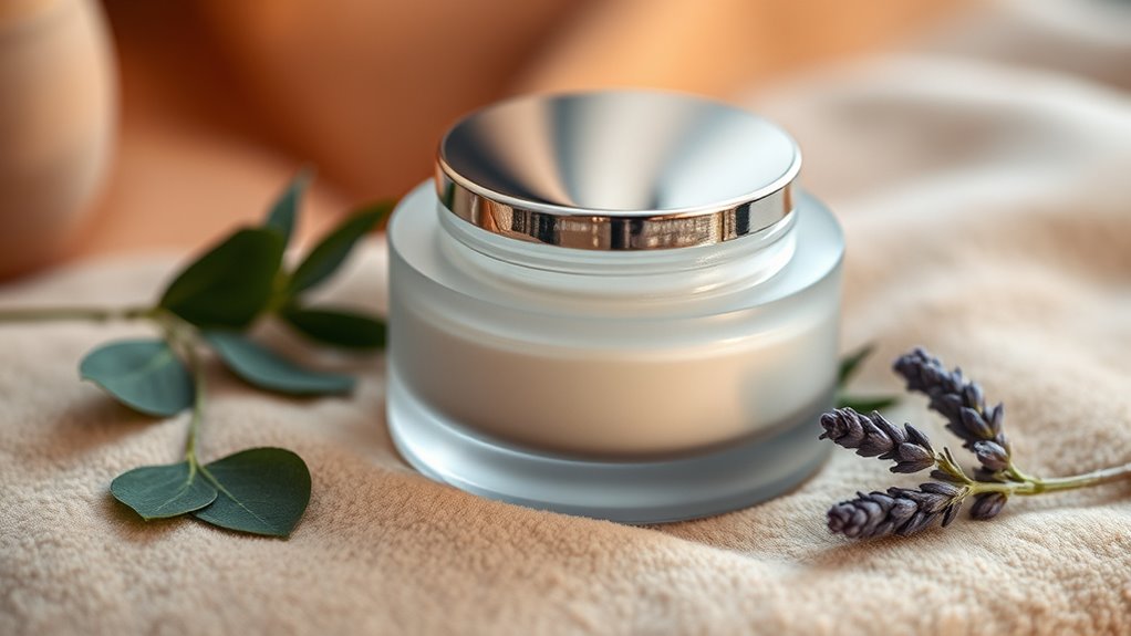 choosing suitable anti aging creams